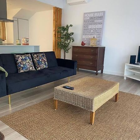Seixal Old Town River View Apartment Екстериор снимка