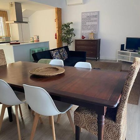 Seixal Old Town River View Apartment Екстериор снимка