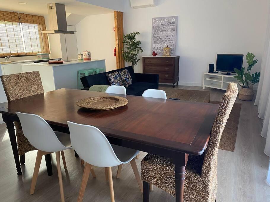 Seixal Old Town River View Apartment Екстериор снимка