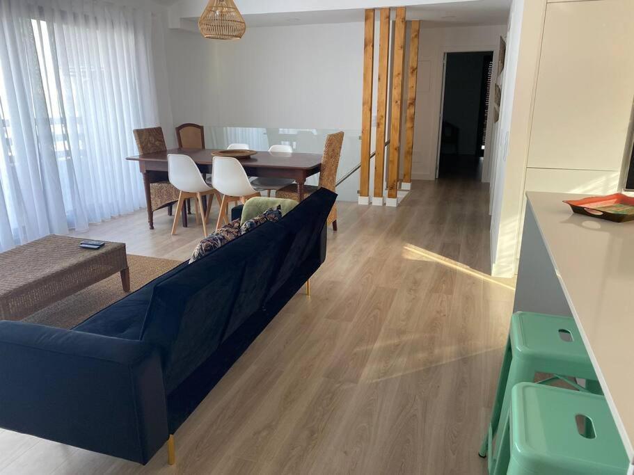 Seixal Old Town River View Apartment Екстериор снимка