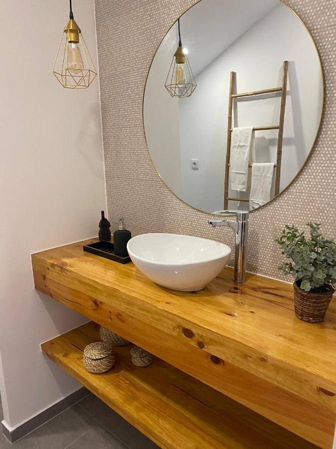 Seixal Old Town River View Apartment Екстериор снимка