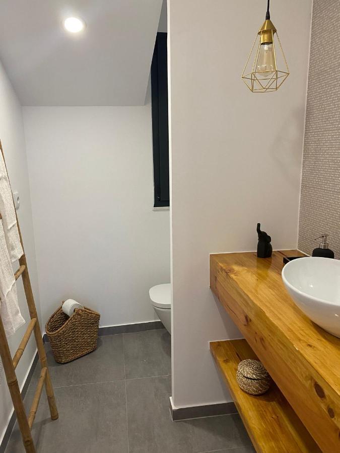 Seixal Old Town River View Apartment Екстериор снимка