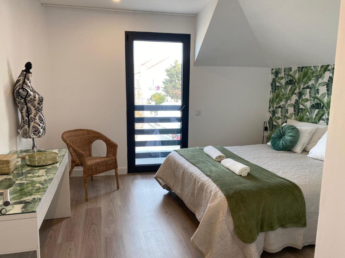 Seixal Old Town River View Apartment Екстериор снимка